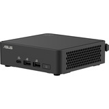 ASUS NUC 15 Pro Slim RNUC15CRKU700002, Mini-PC schwarz, ohne Betriebssystem