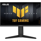 ASUS TUF Gaming VG249QML5A, Gaming-Monitor 60.5 cm (23.8 Zoll), schwarz, FullHD, Fast-IPS, HDMI, DP, Einstellbarer Standfuß, 240Hz Panel