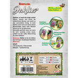 Amigo Bohnanza Dahlia, Kartenspiel 