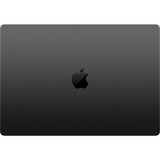 Apple MacBook Pro (16") 2026 CTO, Notebook schwarz, 128 GB, 4 TB (4 TB SSD), M5 Max, MacOS, Deutsch