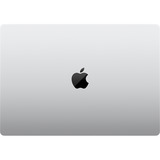 Apple MacBook Pro (16") 2026 CTO, Notebook silber, 48 GB, 2 TB (2 TB SSD), M5-Pro, MacOS, Deutsch, Nanotexturglas
