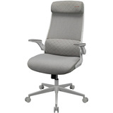 Cougar Gaming/Office-Stuhl  Stryder, Gaming-Stuhl weiß