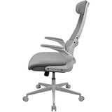 Cougar Gaming/Office-Stuhl  Stryder, Gaming-Stuhl weiß