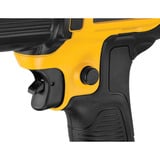 DEWALT Akku-Heißluftgebläse DCE530N-XJ, 18Volt gelb/schwarz, ohne Akku und Ladegerät