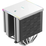 DeepCool AK620 DIGITAL SE WH, CPU-Kühler weiß, 120 mm