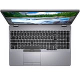 Dell Latitude 5510 Generalüberholt, Notebook silber, Intel® Core™ i5-10310U, Intel® UHD Graphics, 16 GB DDR4, 512 GB (512 GB SSD), Windows 11 Pro