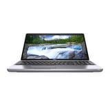 Dell Latitude 5510 Generalüberholt, Notebook silber, Intel® Core™ i5-10310U, Intel® UHD Graphics, 16 GB DDR4, 512 GB (512 GB SSD), Windows 11 Pro