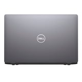 Dell Latitude 5510 Generalüberholt, Notebook silber, Intel® Core™ i5-10310U, Intel® UHD Graphics, 16 GB DDR4, 512 GB (512 GB SSD), Windows 11 Pro