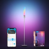 Govee RGBICWW Cylinder Floor Lamp, LED-Leuchte 