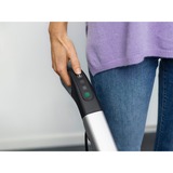 Kärcher SC 3 Upright EasyFix, Dampfreiniger weiß/schwarz, 1.600 Watt, mit Bodenreinigungsset EasyFix