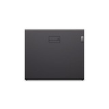 Lenovo ThinkStation P7 (30F3008EGE), PC-System schwarz/rot, Windows 11 Pro for Workstations