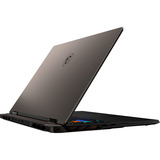 MSI Vector A18 HX A2XWJG-657, Gaming-Notebook grau, Intel® Core™ Ultra 9 275HX, NVIDIA GeForce RTX 5090, 32 GB DDR5, 2 TB (2 TB SSD), Windows 11 Home