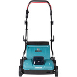 Makita Akku-Vertikutierer DUV320Z, 18V blau/schwarz, ohne Akku und Ladegerät