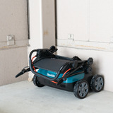 Makita Akku-Vertikutierer DUV320Z, 18V blau/schwarz, ohne Akku und Ladegerät