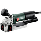 Metabo LF 850 S (601049500) Lackfräse, Oberfräse grün/schwarz, 850 Watt, in metaBoxx