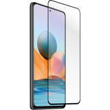 Nevox NEVOGLASS 3D, Schutzfolie transparent, Samsung Galaxy S26