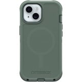 Otterbox Defender, Handyhülle dunkelgrün, iPhone 17e/16e/15/14/13, MagSafe