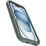 Otterbox Defender, Handyhülle dunkelgrün, iPhone 17e/16e/15/14/13, MagSafe