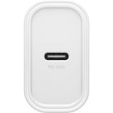 Otterbox EU Wand-Schnelladegerät Wall Charger 30W weiß, USB Power Delivery 3.0, USB-C