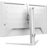 Philips EVNIA 27M2N5901A, Gaming-Monitor 68.5 cm (27 Zoll), weiß, UltraHD/4K, Fast-IPS, Dual-Mode, HDMI, DP, USB-C, USB-Hub, 160Hz Panel