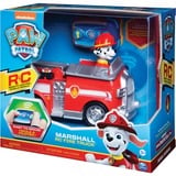 Spin Master Paw Patrol Marshall RC Fire Truck rot/silber