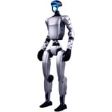 Unitree G1 Basic, Roboter grau, für Einstieg, Bildung, Forschung