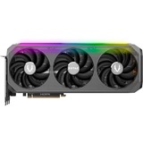 ZOTAC GeForce RTX 5080 AMP Extreme INFINITY, Grafikkarte DLSS 5, 3x DisplayPort, 1x HDMI 2.1
