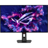 ASUS ROG Strix OLED XG32UCWMG, Gaming-Monitor 80 cm (31.5 Zoll), schwarz, UltaHD/4K, Dual-Modus, USB-Hub, KVM, 240Hz Panel