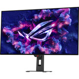 ASUS ROG Strix OLED XG32UCWMG, Gaming-Monitor 80 cm (31.5 Zoll), schwarz, UltaHD/4K, Dual-Modus, USB-Hub, KVM, 240Hz Panel