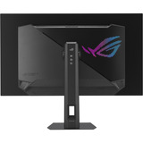 ASUS ROG Strix OLED XG32UCWMG, Gaming-Monitor 80 cm (31.5 Zoll), schwarz, UltaHD/4K, Dual-Modus, USB-Hub, KVM, 240Hz Panel