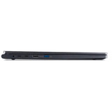 Acer TravelMate P4 (TMP414-55-TCO-51CH), Notebook blauschwarz, Intel® Core™ Ultra 5 225U, Intel® Graphics, 16 GB DDR5, 512 GB (512 GB SSD), Windows 11 Pro