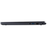 Acer TravelMate P4 (TMP414-55-TCO-51CH), Notebook blauschwarz, Intel® Core™ Ultra 5 225U, Intel® Graphics, 16 GB DDR5, 512 GB (512 GB SSD), Windows 11 Pro