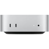 Apple Mac mini M5 Pro CTO, MAC-System silber, macOS