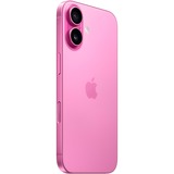 Apple iPhone 16 512GB DEP, Handy pink, iOS