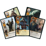 Asmodee Gwent: Das legendäre Kartenspiel 