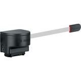 Bosch Heimwerken & Garten Zamo Band-Aufsatz, Bandmaß schwarz, Reichweite 1,5 Meter