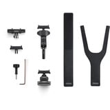 DJI Osmo - Fahrrad-Zubehörset, Halterung Dual-Direction Schnellverschluss
