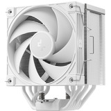 DeepCool AK700 DIGITAL WH, CPU-Kühler weiß, 120 mm