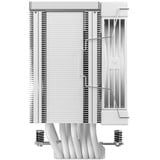 DeepCool AK700 DIGITAL WH, CPU-Kühler weiß, 120 mm