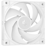 DeepCool AK700 DIGITAL WH, CPU-Kühler weiß, 120 mm