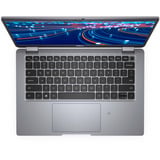 Dell Latitude 5320 Generalüberholt, Notebook silber, Intel® Core™ i5-1145G7, Intel® UHD Graphics, 15.96484375 GB DDR4, 512 GB (512 GB SSD), Windows 11 Pro