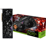 Gainward GeForce RTX 5070 Ti Phoenix-S GS, Grafikkarte DLSS 5, 3x DisplayPort, 1x HDMI 2.1