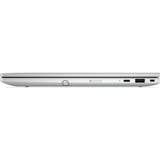 HP EliteBook 8 Flip G2i (DL9S3ET), Notebook silber, Intel® Core™ Ultra 7 355, Intel® Graphics, 32 GB LPDDR5X, 1 TB (1 TB SSD), Windows 11 Pro
