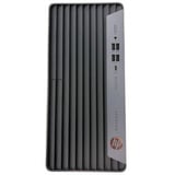 HP ProDesk 600 G6 Generalüberholt, PC-System schwarz, Windows 11 Pro