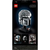 LEGO Star Wars Mandalorian-Bundle, Konstruktionsspielzeug 