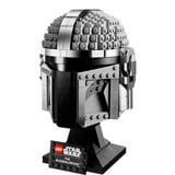 LEGO Star Wars Mandalorian-Bundle, Konstruktionsspielzeug 