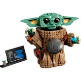 LEGO Star Wars Mandalorian-Bundle, Konstruktionsspielzeug 
