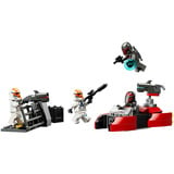 LEGO Star Wars Mandalorian-Bundle, Konstruktionsspielzeug 