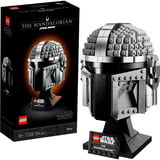 LEGO Star Wars Mandalorian-Bundle, Konstruktionsspielzeug 