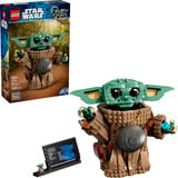 LEGO Star Wars Mandalorian-Bundle, Konstruktionsspielzeug 